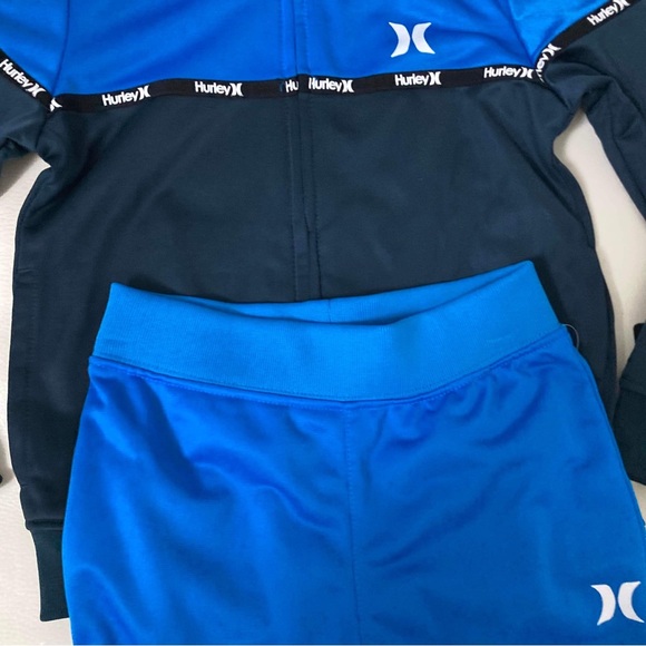 Hurley cute boy active set 7005 - Picture 3 of 6